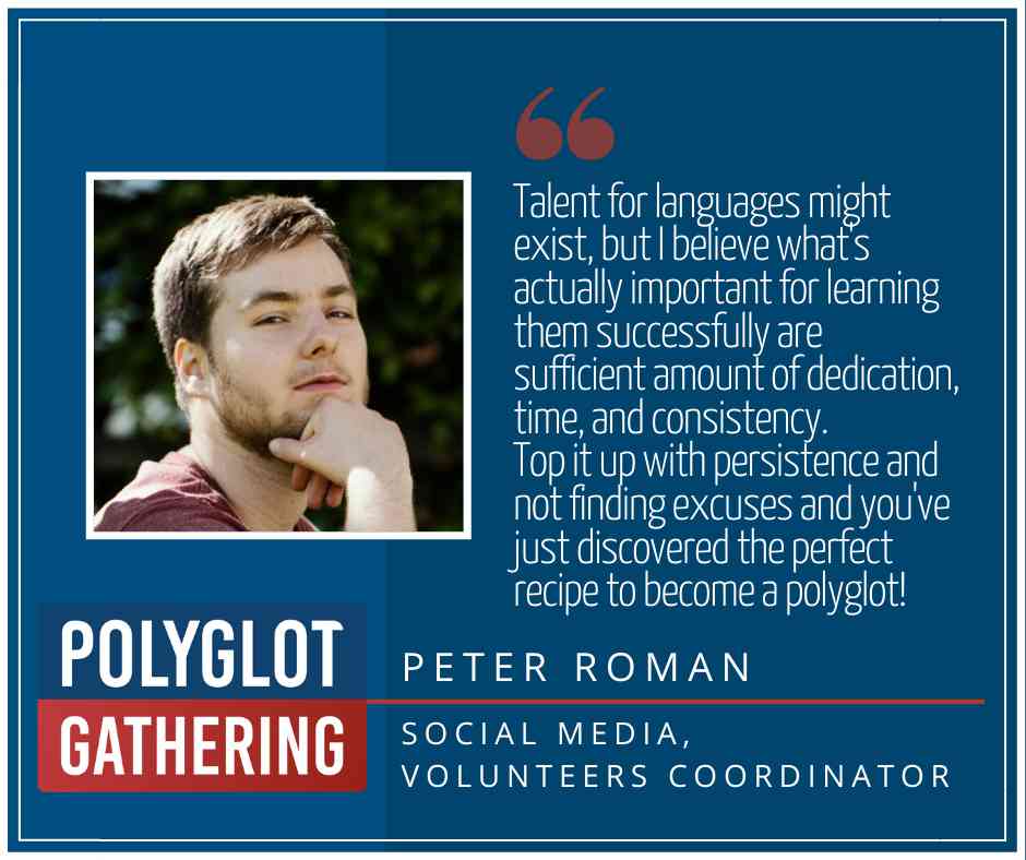 Polyglot Gathering event preview